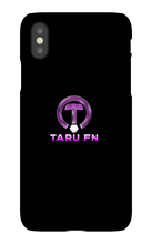 taru_fn iPhone Phone Cases