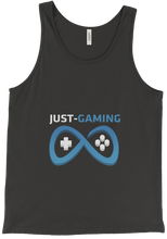 Just-Gaming Tank Top