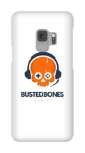 Busted Bones Samsung Phone Case (Light)