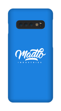 Madlo Industries Samsung Phone Cases