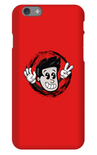 tonycam21 iPhone Phone Cases