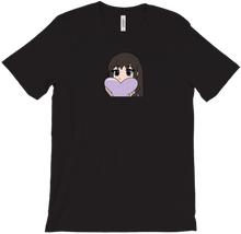 Purple Love Shirt