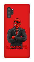 balthazaar_118 Samsung Phone Cases