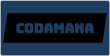 codamana XXL Gaming Mousepad