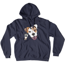 Sudadera