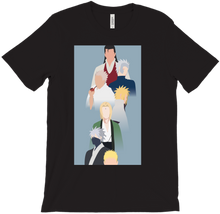 caduretrogamer T-Shirts