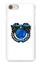 Crunch Time Racing iPhone Phone Cases