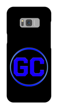 thegamerscubenl Samsung Phone Cases