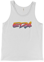 edallical Tank Top