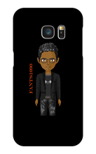 Capinha Samsung Galaxy de Policarbonato