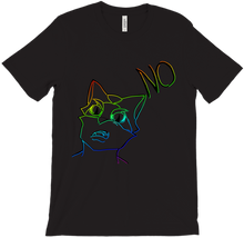 No but in rainbow
