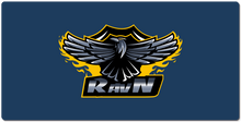 RavN XXL Gaming Mousepad