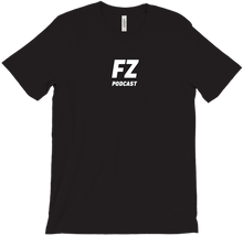 FZ Podcast T-Shirts