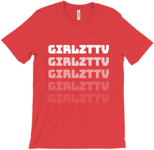 girlzttv T-Shirts