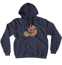 Chewie Cucumber Hoodie