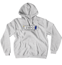Next CEO Hoodies (No-Zip/Pullover)