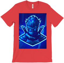 kingninja7-3694 T-Shirts