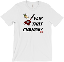 Flippin' Changas T-Shirt