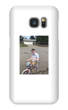 phelpogaming Samsung Phone Cases