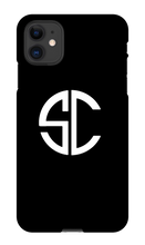 osclegacy iPhone Phone Cases