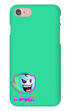 KB687 iPhone Phone Cases