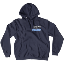 Hoodie with Name