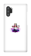 oldladygamerxx Samsung Phone Cases