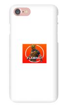 Flaming1011 iPhone Phone Cases
