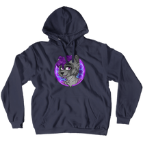 Hoodie (No-Zip/Pullover)