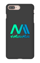 NoMercyMerc iPhone Cases
