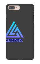 arnyek iPhone Phone Cases