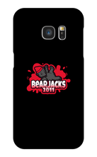 bearjacks2011 Samsung Phone Cases