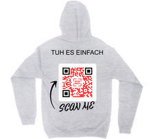 hoodie-qrcodetuheseinfach