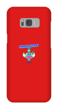 trn787 Samsung Phone Cases