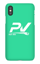 puckviral iPhone Phone Cases