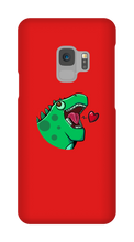 balusaur Samsung Phone Cases