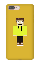 iPhone case na telefony