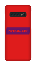 mythic_btw Samsung Phone Cases