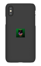 loganb214 iPhone Phone Cases