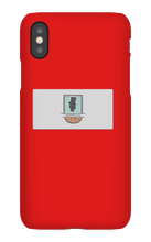dandyplayz iPhone Phone Cases