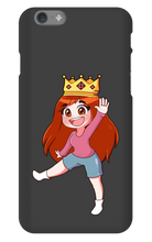 FaffiGS iPhone Phone Cases