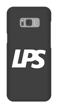 letsplaysantu Samsung Hülle LPS