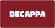 decappa XXL Gaming Mousepad