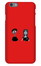 officialkoiya iPhone Phone Cases