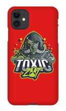 toxiczot iPhone Phone Cases