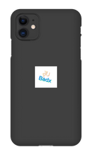 ftubadx iPhone Phone Cases