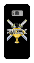 Winnerville Samsung Case