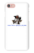 teamidgafgaming iPhone Phone Cases