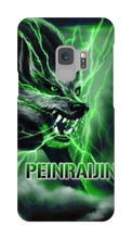 peinraijin Samsung Phone Cases