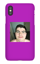 common_core iPhone Phone Cases